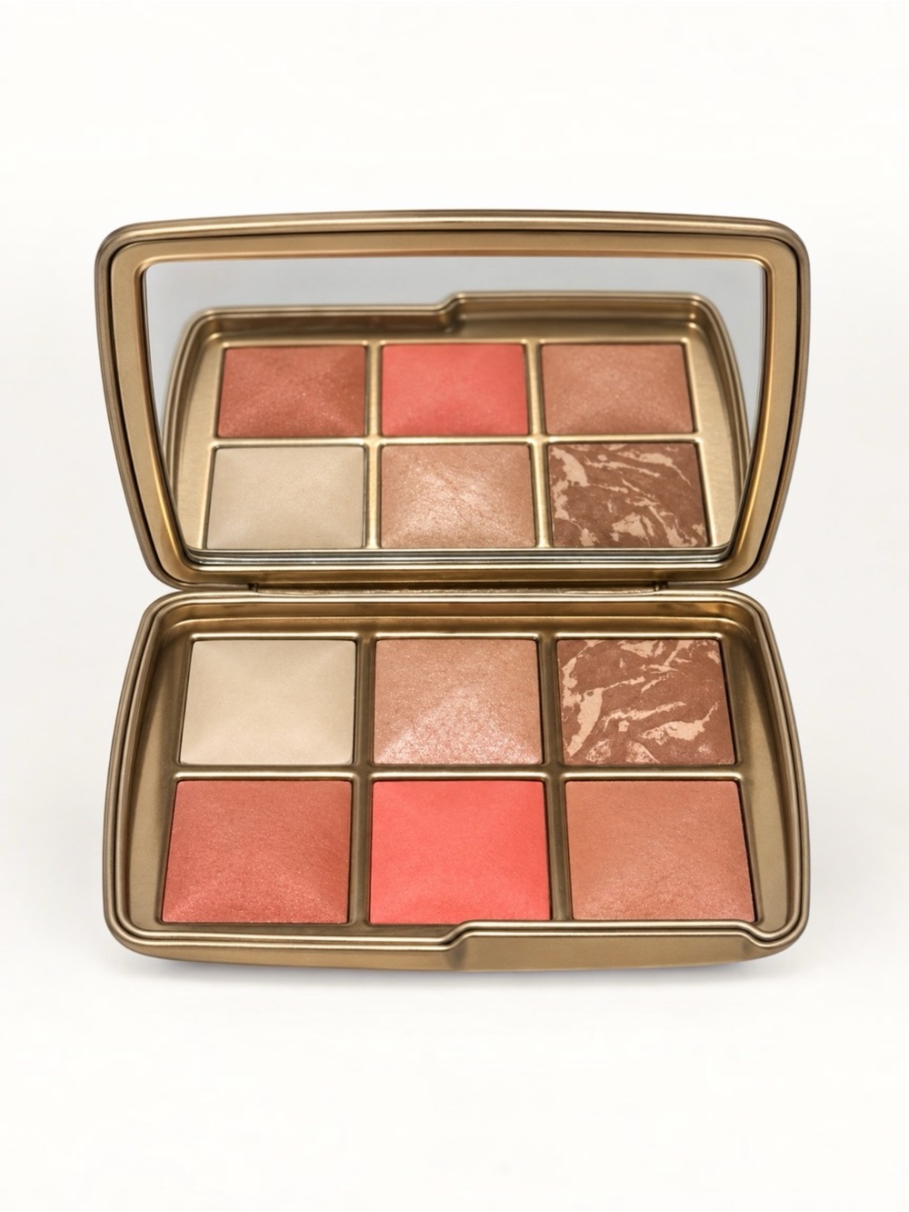 Hourglass Wish Ambient Lighting Edit Unlocked Face Palette Special Edition